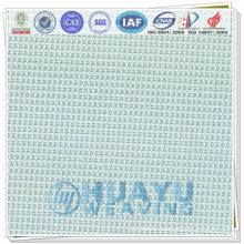 3D air mesh fabric for shoe upper